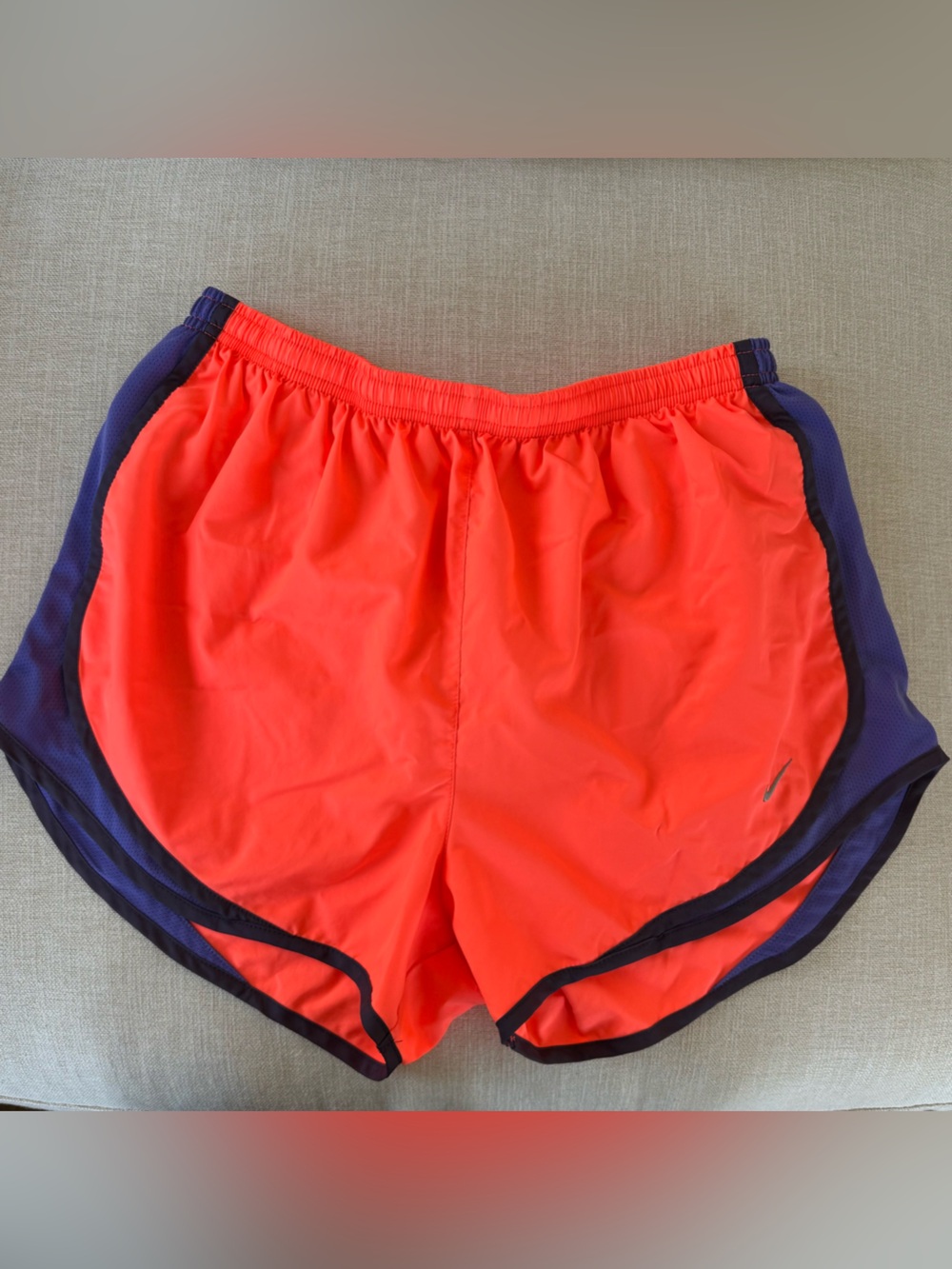 Nike Dri-FIT Athletic Shorts